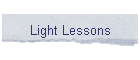 Light Lessons